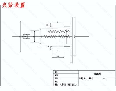 废旧书籍书嵴自动切除机设计含CATIA三维及4张CAD图+说明书