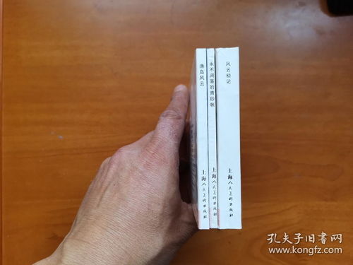 精品百种套书 革命斗争故事10 上海人民美术出版社50开精品百种连环画