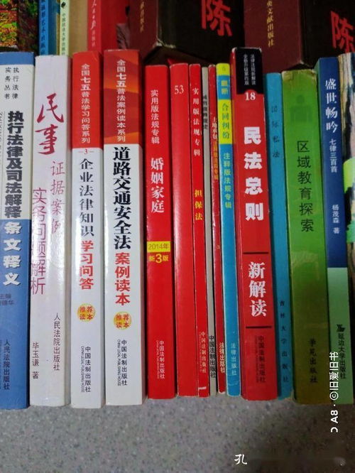 路过废品站,刨了一个多小时收获42斤书